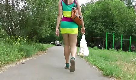 ผมสีน้ำตาลที่จุดจุดหนึ่ง วีดีโอ หนัง เอก