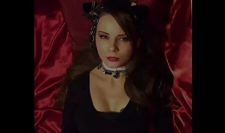 Nastya หนัง โป๊ วิดีโอ คือเริ่มจะคุ้นที่ต้องถูก se สองคน